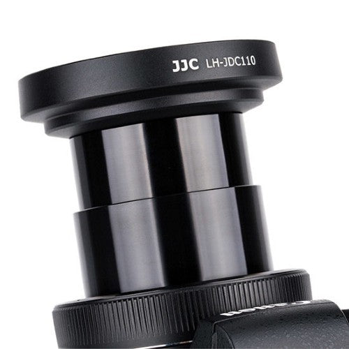 JJC Canon G1X Pare-soleil Mark III