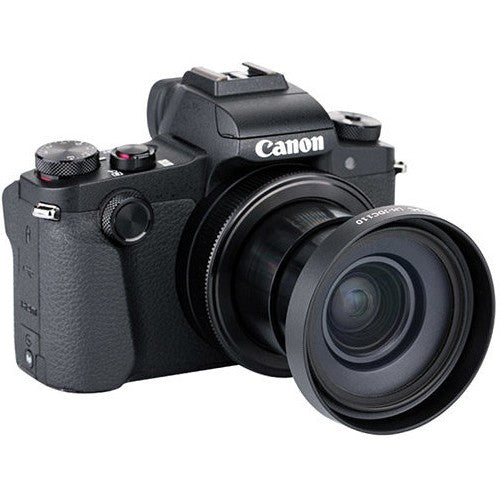 JJC Canon G1X Pare-soleil Mark III