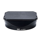 JJC LH-JXF16 Fuji Sunshade schwarz