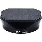 JJC LH JXF23 Fuji Pare-soleil Noir