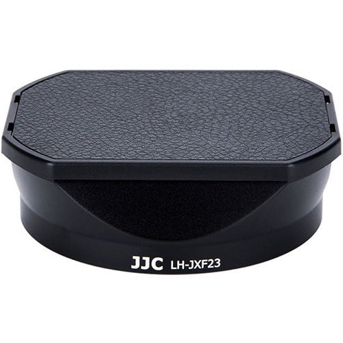 JJC LH JXF23 Fuji Pare-soleil Noir
