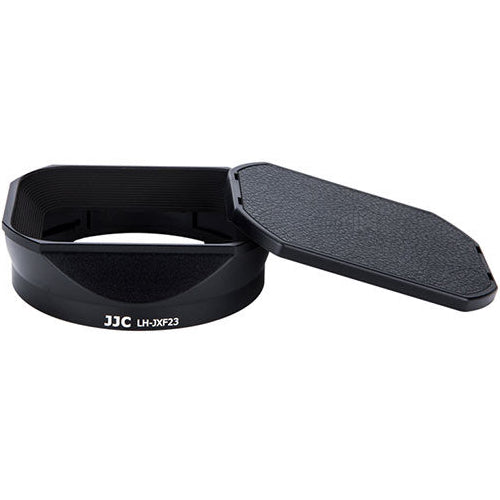 JJC LH JXF23 Fuji Pare-soleil Noir