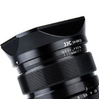 JJC LH JXF23 Fuji Pare-soleil Noir