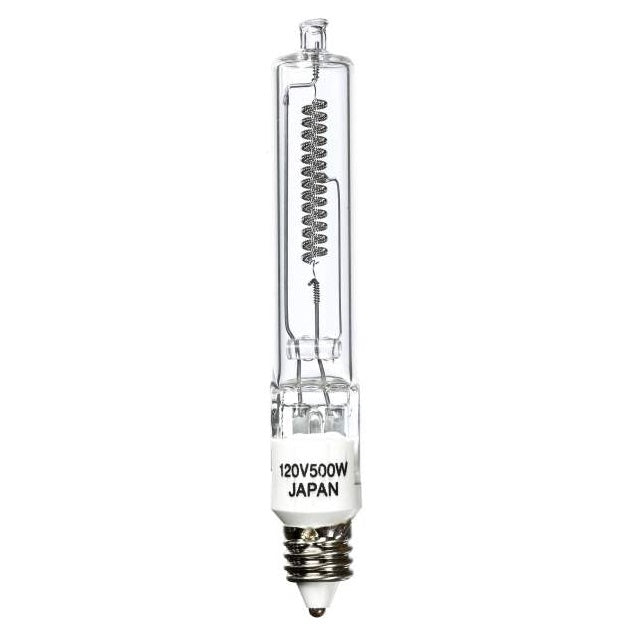 Profoto 102007 500 W, 120 V Halogen Mini-can E11 socket