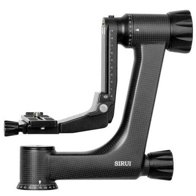 Sirui PH-30 Gimbal Head