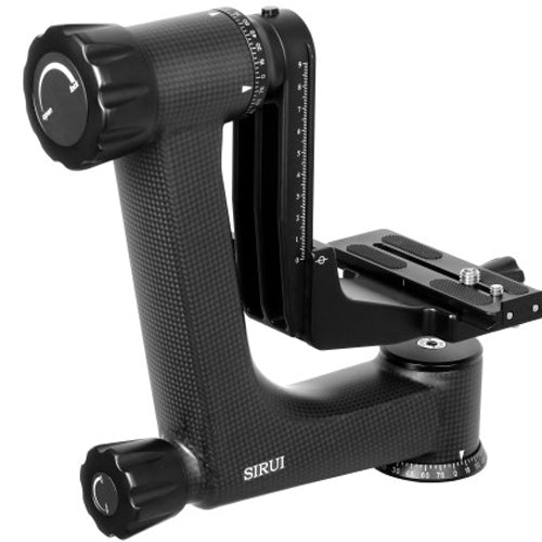 Sirui PH-30 Gimbal Head