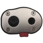 Caruba Quick Release Plate für Monitor/Rekorder