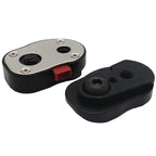 Caruba Quick Release Plate für Monitor/Rekorder