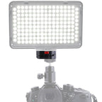 Caruba Quick Release Plate für Monitor/Rekorder