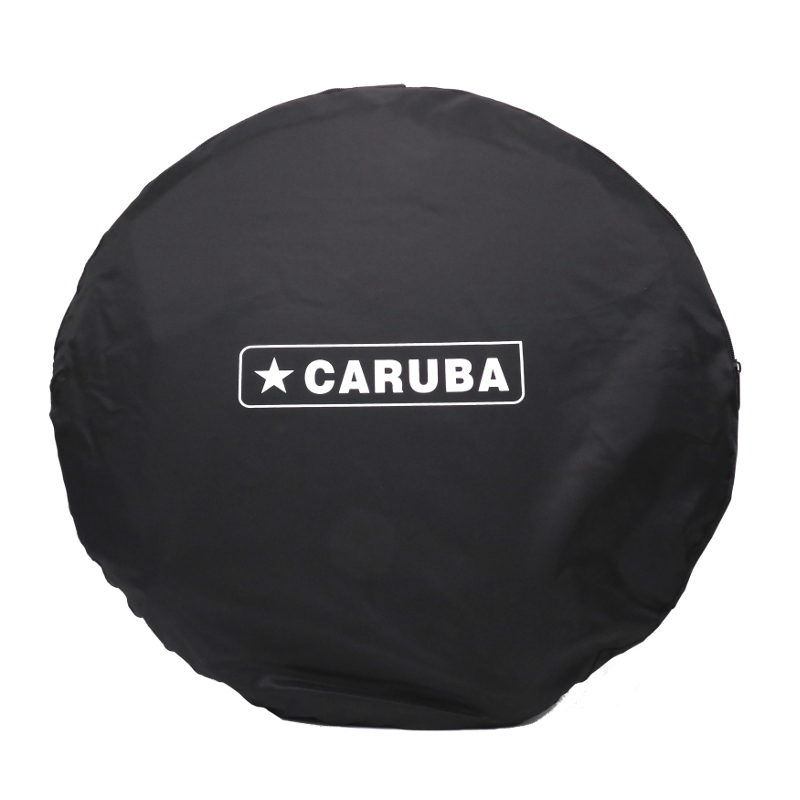 Caruba 5 In 1 Or, Argent, Sunyellow, Blanc, Translucent 107cm