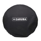 Caruba 5 In 1 Or, Argent, Sunyellow, Blanc, Translucent 107cm