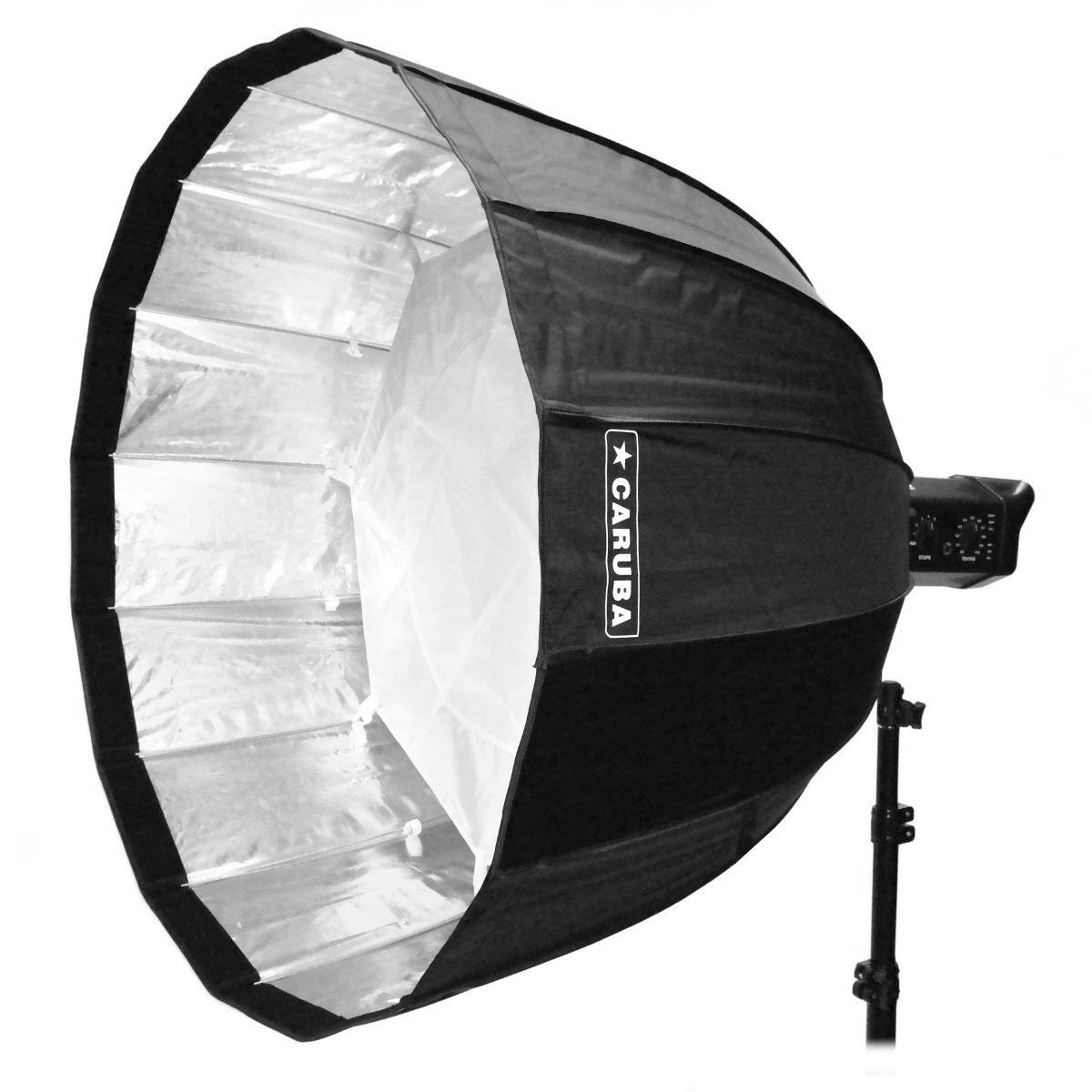 Caruba Deep Parabolic Softbox 120 cm