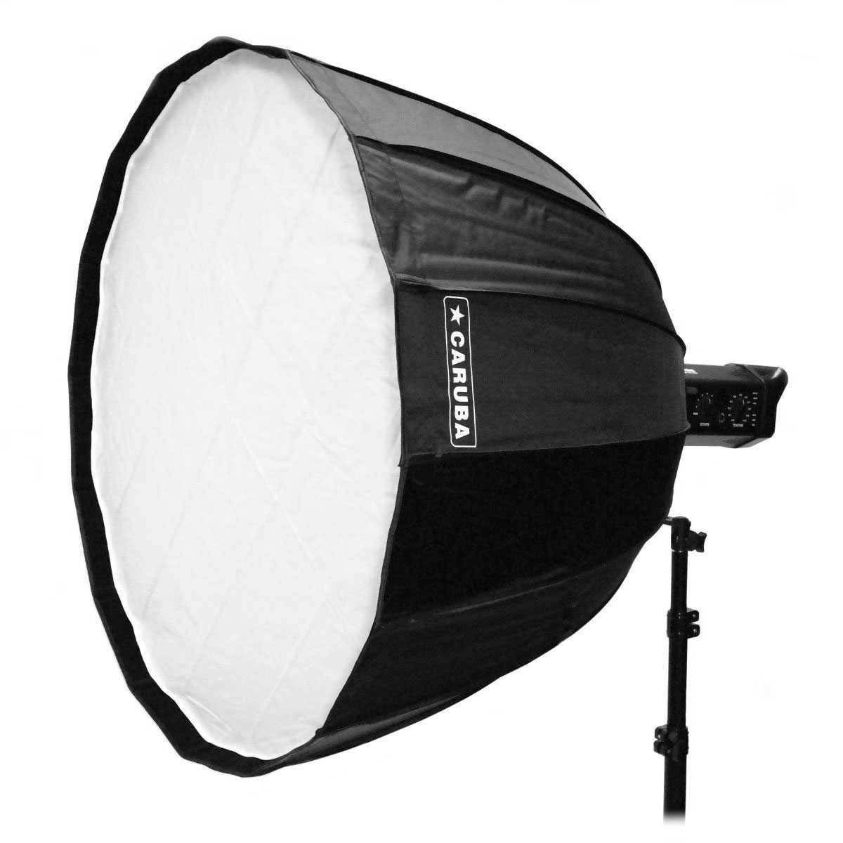 Caruba Deep Parabolic Softbox 120 cm