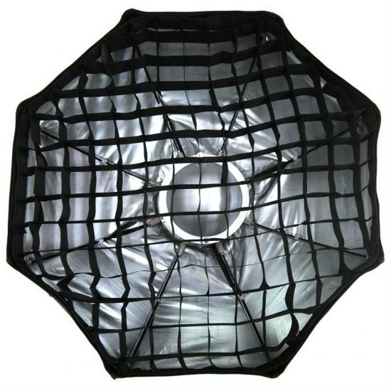 Caruba Grid für Beautydish 80cm