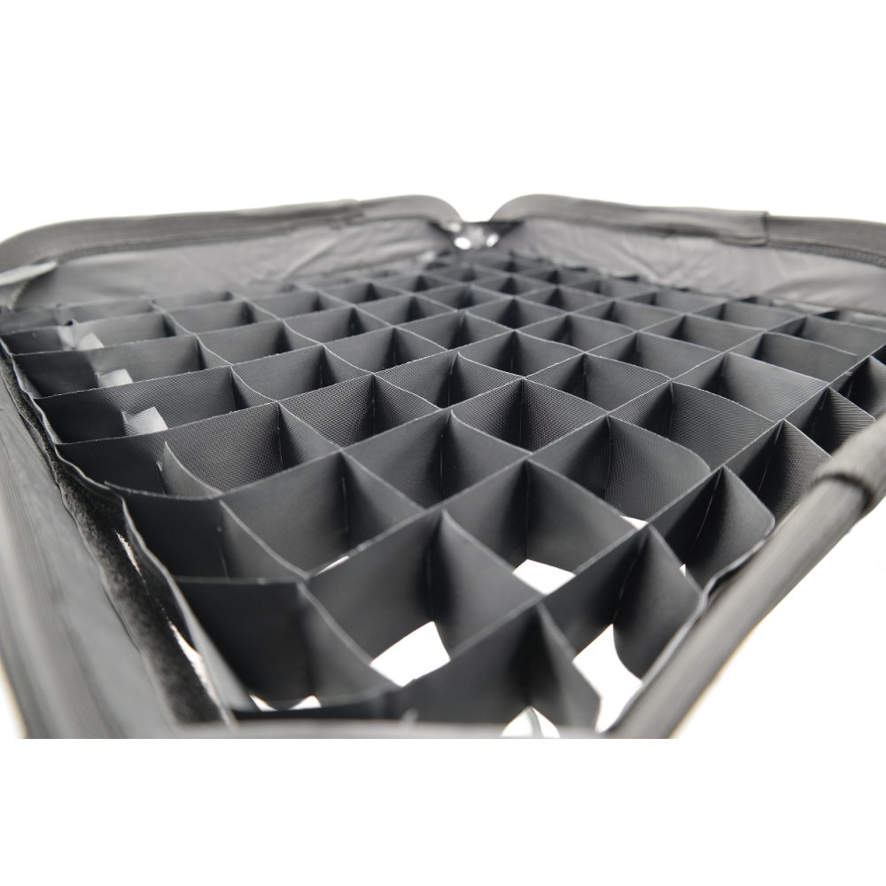 Caruba Grille pour S Box 40x40cm