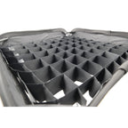 Caruba Grille pour S Box 40x40cm