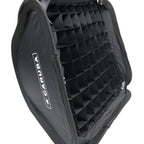 Caruba Grille pour S Box 40x40cm