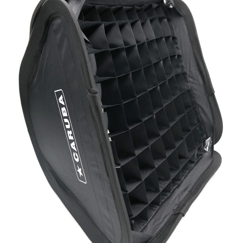 Caruba Grille pour S Box 40x40cm