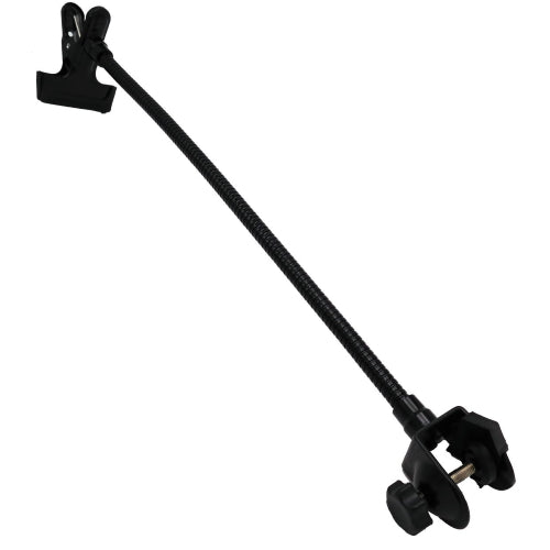 Caruba Accessoire Pince / Bras flexible 3 (Pince > Pince pour trépied)