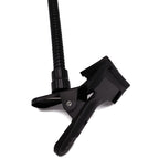 Caruba Accessoire Pince / Bras flexible 3 (Pince > Pince pour trépied)