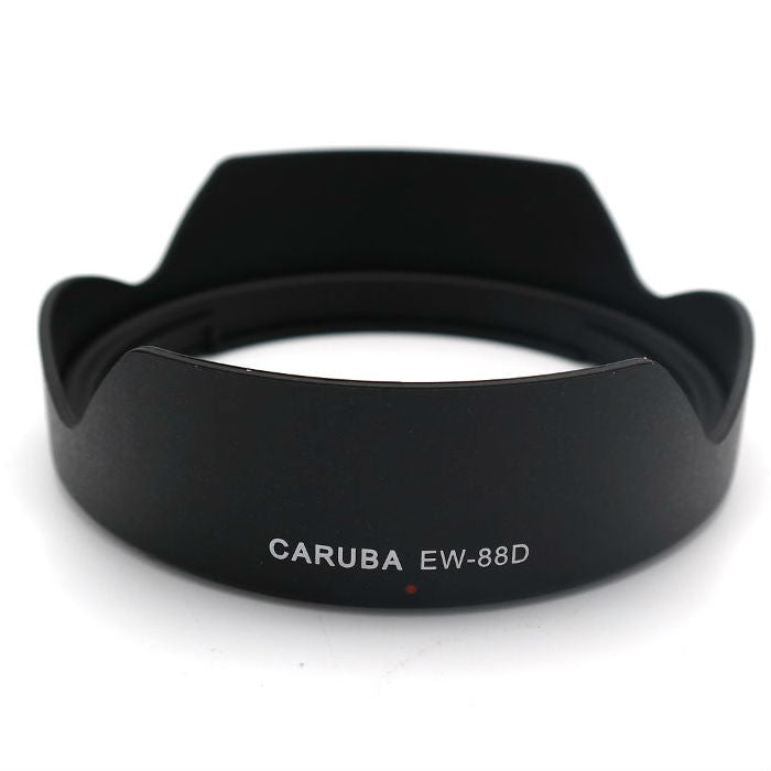 Caruba EW 88D Noir