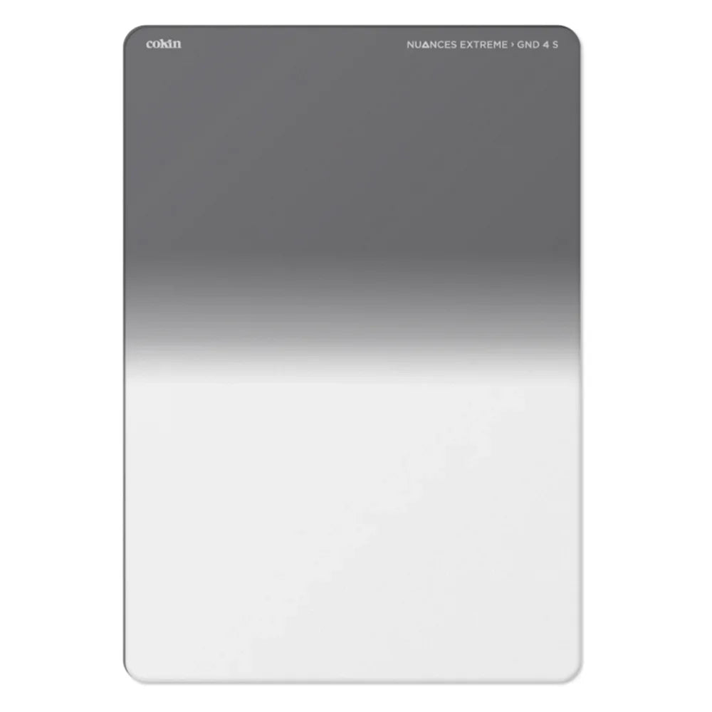 Cokin NUANCES Extreme GND ND4 Soft 2 f stops Z serie