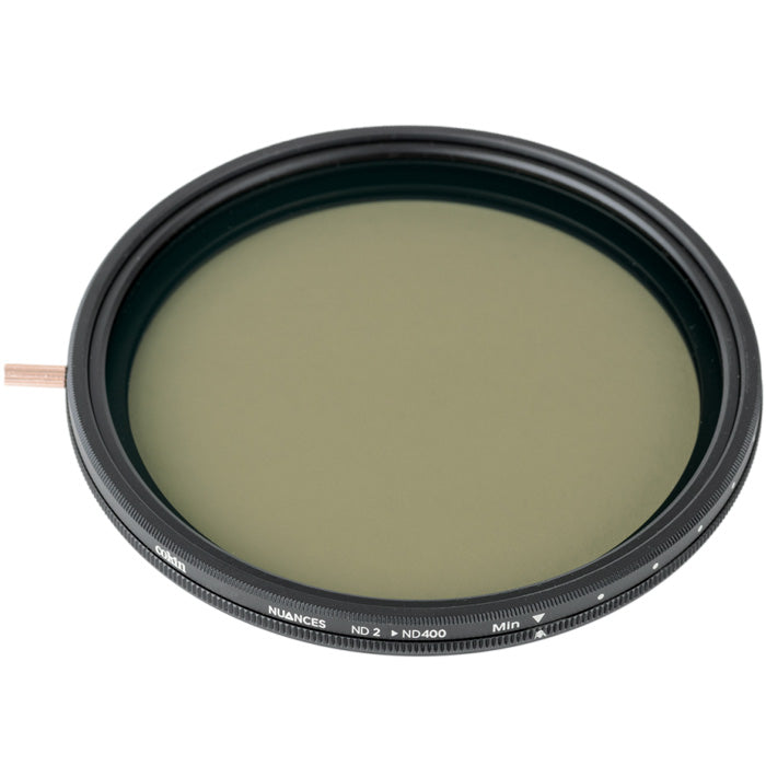 Cokin Round NUANCES NDX 2 400 67mm (1 7 diaphs)
