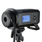 Godox 600ws External Flash Head AD600PRO Bowens Mount