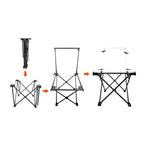 Godox Foldable Shooting Table 100x200cm