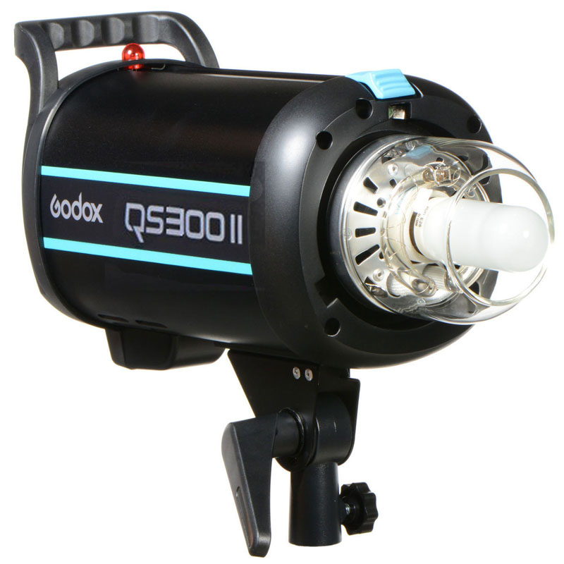 Godox QS300II (Bowens)