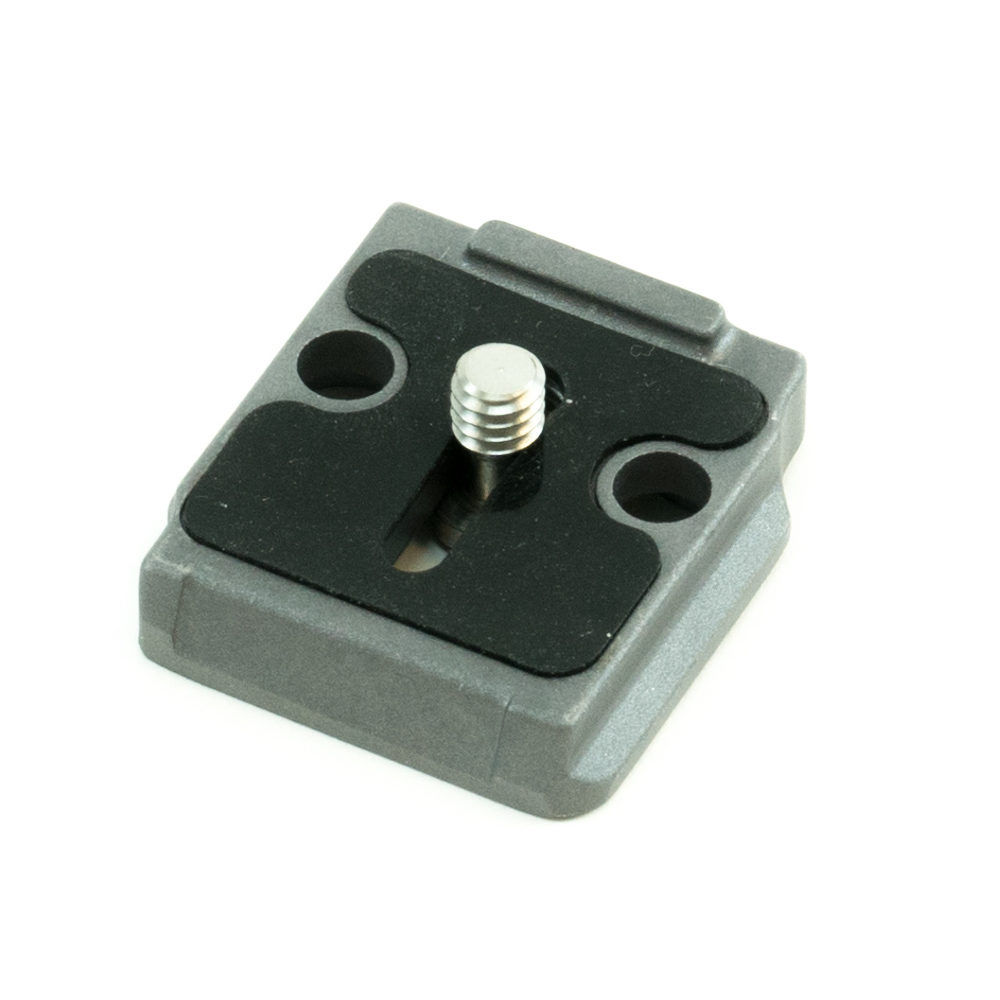 Spinne AS RC2 Adapterplatte