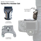 Spider Pro Holster set V2