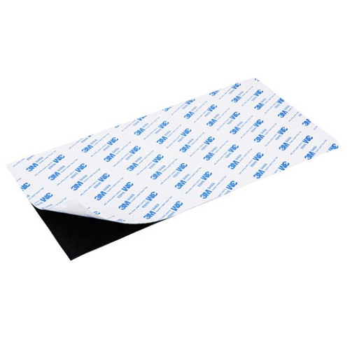 JJC Lenspacks Klettverschluss 15x30cm
