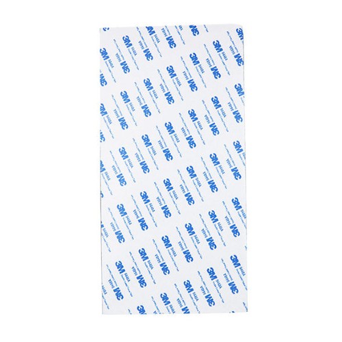 JJC Lenspacks Klettverschluss 15x30cm