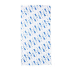 JJC Lenspacks Klettverschluss 15x30cm