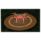 Caruba Drone Landing Pad 110 cm