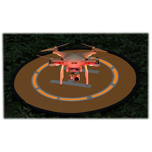 Caruba Drone Landing Pad 75 cm
