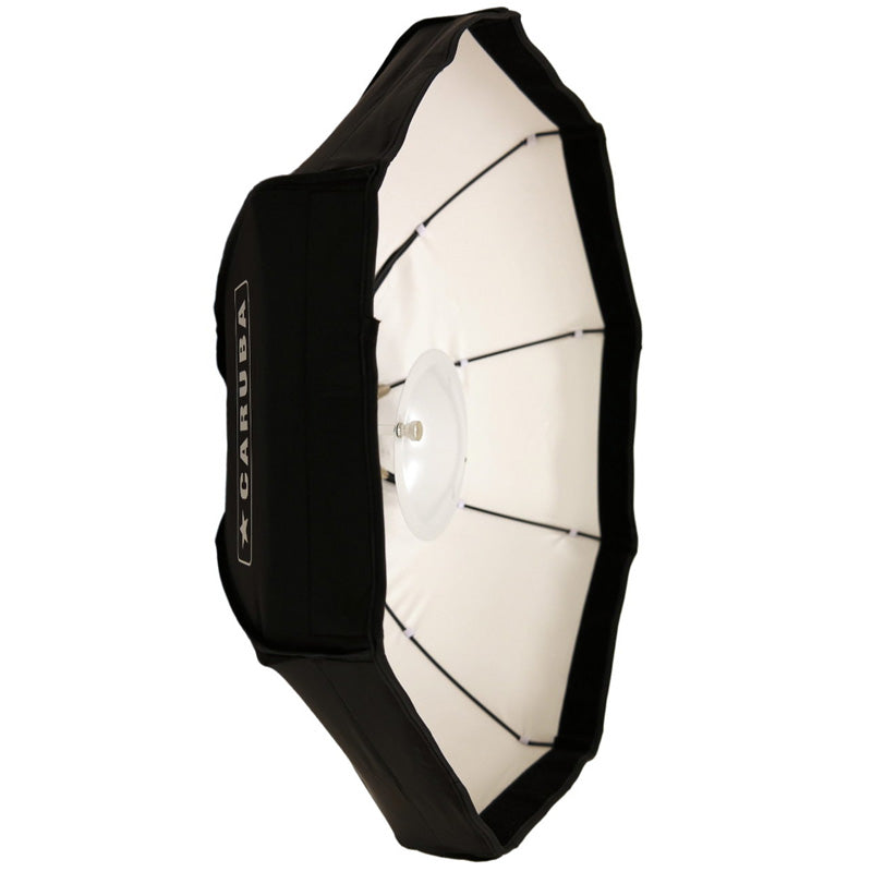 Caruba Bol beauté 80cm Blanc