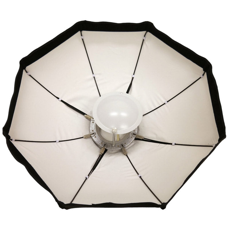 Caruba Bol beauté 80cm Blanc