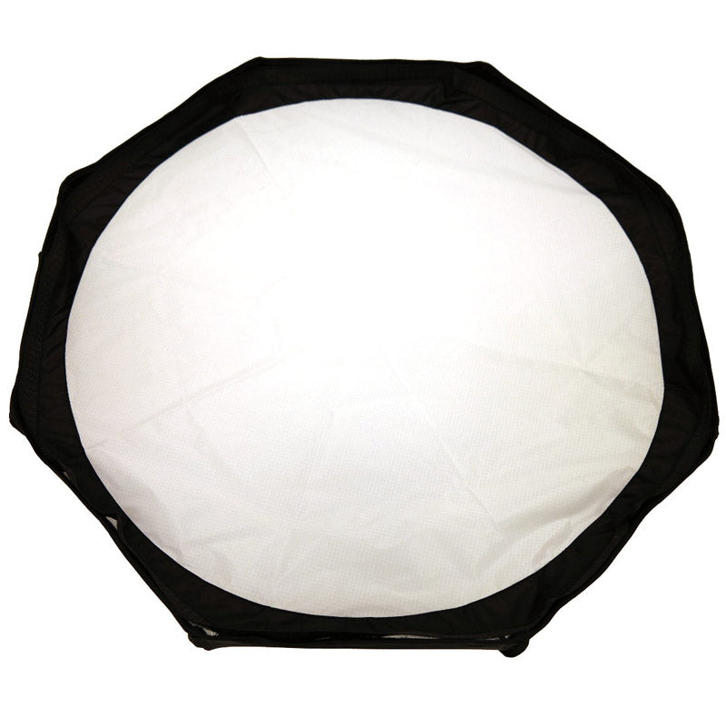 Caruba Bol beauté 80cm Blanc