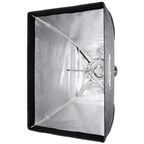 Godox Regenschirm Softbox Bowens 80x120 mit Grid
