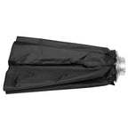 Godox Regenschirm Softbox Bowens 80x120 mit Grid
