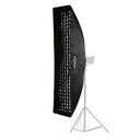 Godox Softbox Bowens Mount + Gitter 40 x 180 cm