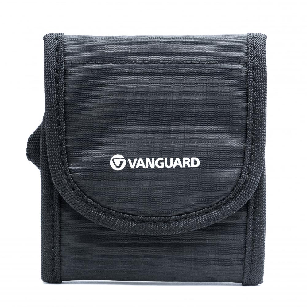 Vanguard Alta BCS Bag for Accessories such as Battery, Lens Cap, Cleaning Pen, SD Card