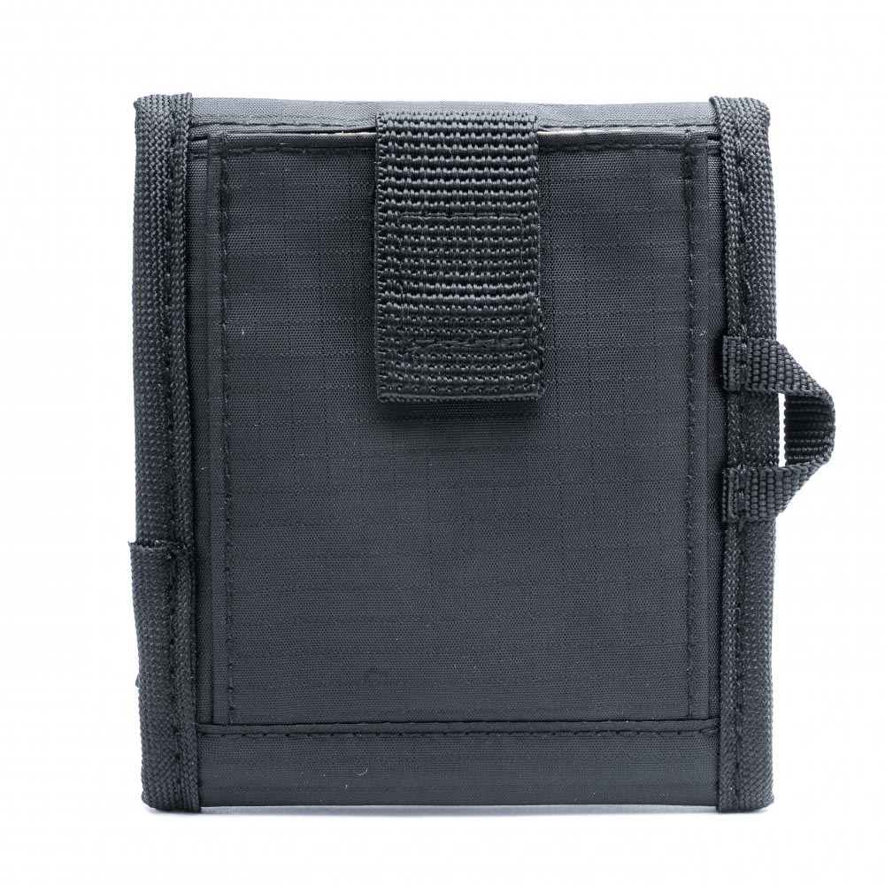 Vanguard Alta BCS Bag for Accessories such as Battery, Lens Cap, Cleaning Pen, SD Card