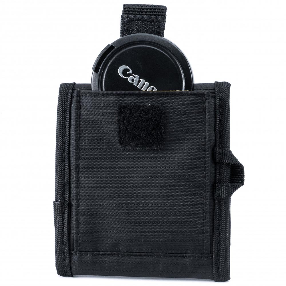 Vanguard Alta BCS Bag for Accessories such as Battery, Lens Cap, Cleaning Pen, SD Card