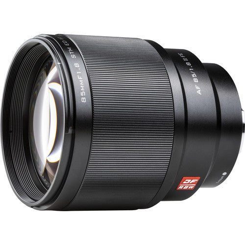 Viltrox 85mm f/1.8 AF mark II - Sony E