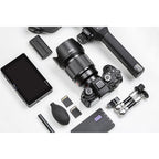 Viltrox 85mm f/1.8 AF mark II - Sony E