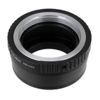 Fotodiox Objektiv Mount Adapter - M42 Screw Mount SLR-Objektiv auf Micro Four Thirds (MFT, M4/3) Mount (M42-MFT)