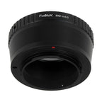 Fotodiox Objektiv Mount Adapter - M42 Screw Mount SLR-Objektiv auf Micro Four Thirds (MFT, M4/3) Mount (M42-MFT)